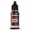 Barva Vallejo Game Xpress Color 72421 Copper Brown (18ml)