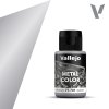 Barva Vallejo Metal Color 77701 Aluminium (32ml)
