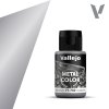 Barva Vallejo Metal Color 77702 Duraluminium (32ml)