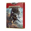 Warscroll Cards: Kharadron Overlords