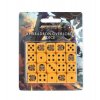 Kharadron Overlords Dice Set