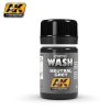 AK677 NEUTRAL GREY WASH (35ml)