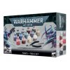 Warhammer 40,000: Paints + Tools Set