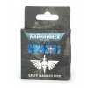 Space Marines Dice Set