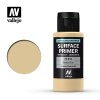 Vallejo Surface Primer 73613 Desert Tan Base (60ml)
