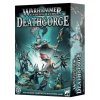 Warhammer Underworlds: Deathgorge