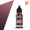 Vallejo Game Xpress Color 72460 Twilight Rose (18ml)
