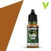 Vallejo Game Air 76042 Parasite Brown (18ml)
