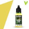 Vallejo Game Air 76109 Toxic Yellow (18ml)