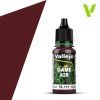 Vallejo Game Air 76111 Nocturnal Red (18ml)
