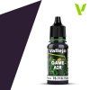 Vallejo Game Air 76116 Midnight Purple (18ml)