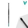 Štětec Vallejo Shader B06002 Filbert Flat Synthetic Brush No. 2