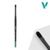 Štětec Vallejo Shader B06004 Filbert Flat Synthetic Brush No. 4
