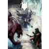 Lone Wolf 10: Torgarské kobky