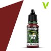 Vallejo Game Air 76012 Scarlet Red (18ml)