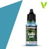 Vallejo Game Air 76023 Electric Blue (18ml)