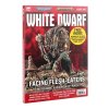 White Dwarf 497