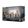 Solar Auxilia Tactical Command Section