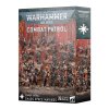 Combat Patrol: Chaos Space Marines