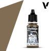 Barva Vallejo Model Color 70761 Old Wood 