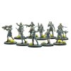 Fallout: Miniatures - Raiders: The Operators - EN