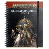 Warhammer Age Of Sigmar General'S Handbook 2024-25