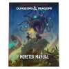 Dungeons & Dragons RPG - Monster Manual 2024 - EN