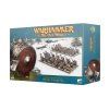 Dwarf Warriors