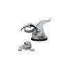 D&D Nolzur's MarvelousMiniatures - Black Dragon Wyrmling