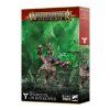 Thanquol on Boneripper
