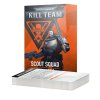 Kill Team: Scout Squad – Datacards