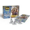 Fallout: Miniatures - Hollywood Heroes (Amazon TV Show Tie-in)
