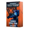 Kill Team: Phobos Strike Team – Datacards