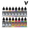 Vallejo Model Color Set 70257 Wargame Special (16x18ml)