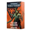 Kill Team: Fellgor Ravagers – Datacards