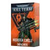 Kill Team: Hierotek Circle – Datacards