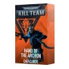 Kill Team: Hand of the Archon – Datacards