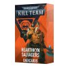 Kill Team: Hearthkyn Salvagers – Datacards
