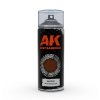 AK SPRAY AK1020 Rust Basecoat (150ml)
