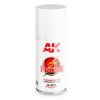 AK AK12026 Flash Accelerator for cyanoacrylate glue (150ml SPRAY)