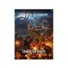 Dungeons & Dragons RPG - Character Sheets 2024 - EN
