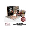 The Army Painter - Masterclass: John Blanche Volume 1 Paint Set