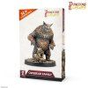 Dungeons & Lasers - Owlbear Family - EN