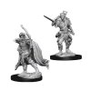 D&D Nolzur's Marvelous Miniatures - Male Elf Rogue