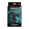 Dungeon & Dragons Frameworks: GoliathBarbarian Male