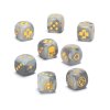 Tribes of the Wastelands Dice Set