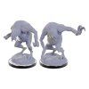 D&D Nolzur's Marvelous Miniatures: Ettercaps