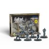 Fallout: Wasteland Warfare - Enclave: Assault Force - EN