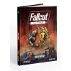 Fallout Factions: Core Rulebook - EN