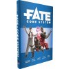 Fate: Core System